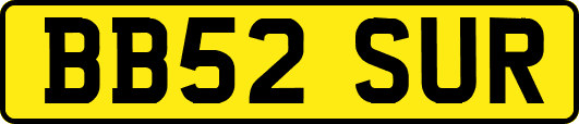 BB52SUR