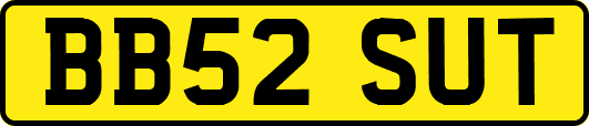 BB52SUT