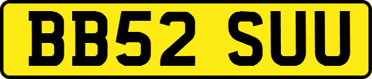 BB52SUU
