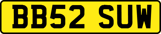 BB52SUW