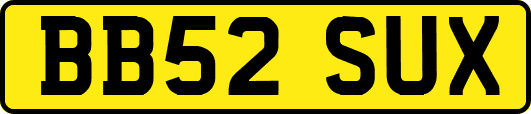 BB52SUX