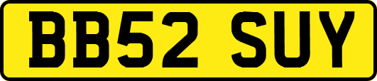 BB52SUY