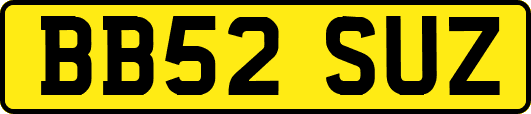 BB52SUZ