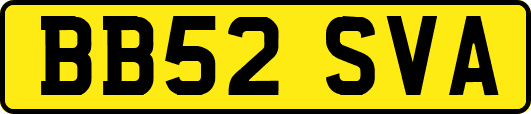 BB52SVA