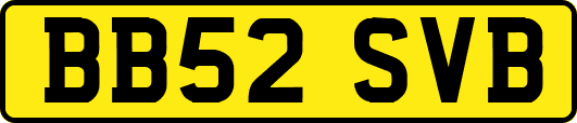 BB52SVB