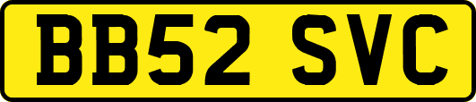 BB52SVC