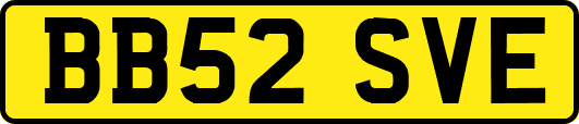 BB52SVE