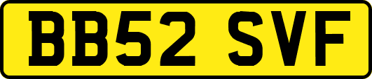 BB52SVF