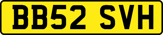 BB52SVH