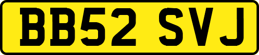 BB52SVJ