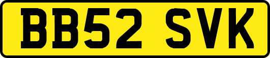 BB52SVK