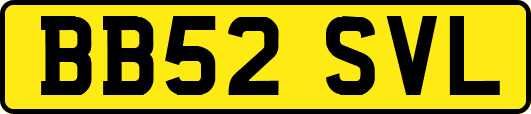 BB52SVL