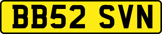 BB52SVN