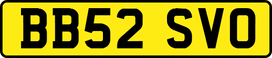 BB52SVO