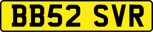 BB52SVR