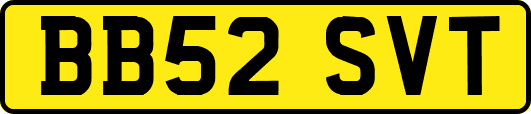 BB52SVT