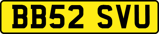 BB52SVU