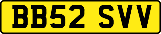BB52SVV