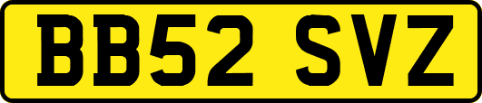 BB52SVZ