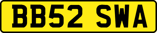 BB52SWA