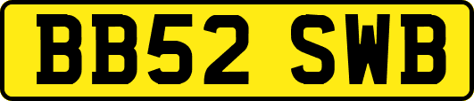 BB52SWB