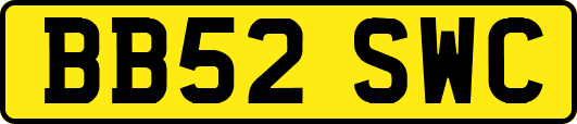BB52SWC