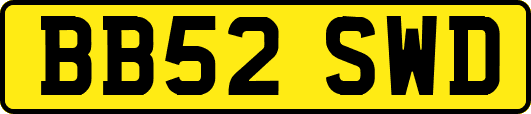 BB52SWD