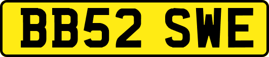 BB52SWE