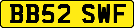 BB52SWF
