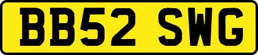 BB52SWG