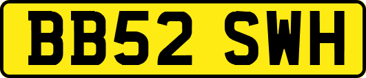 BB52SWH