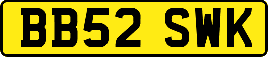 BB52SWK