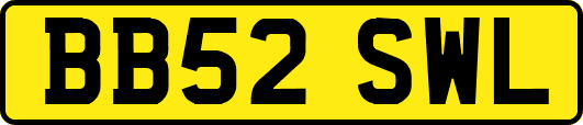 BB52SWL