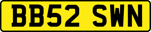 BB52SWN