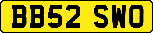 BB52SWO