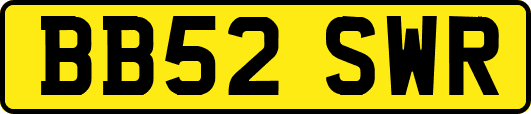 BB52SWR