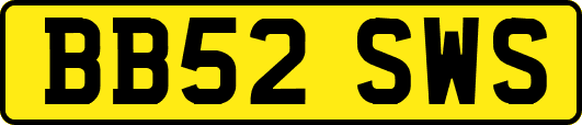 BB52SWS
