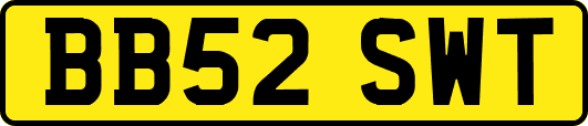 BB52SWT
