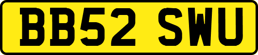BB52SWU