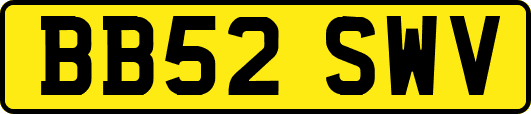 BB52SWV