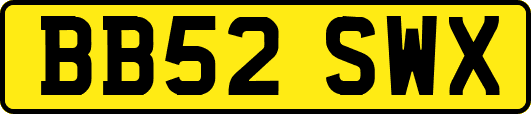 BB52SWX