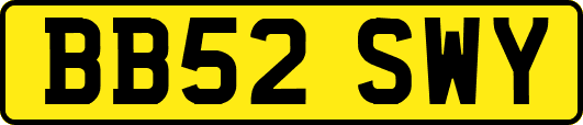BB52SWY