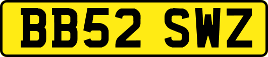 BB52SWZ