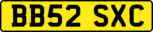 BB52SXC