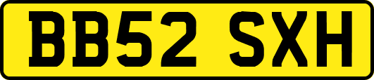BB52SXH