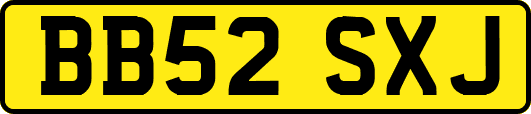 BB52SXJ