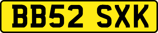 BB52SXK