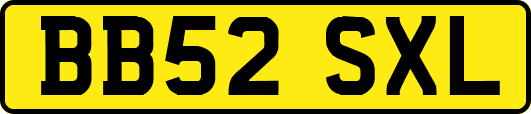 BB52SXL