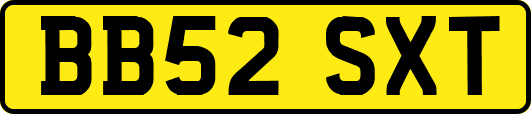 BB52SXT