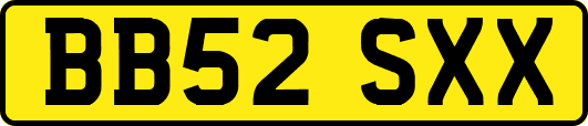 BB52SXX